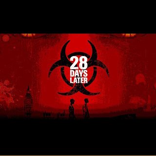 Филмска Франшиза 28 Дена Подоцна