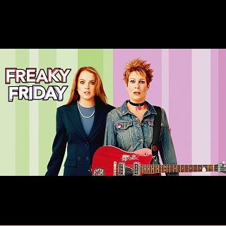 Freaky Friday