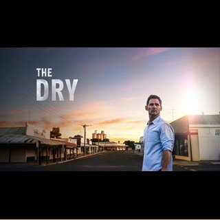 The Dry
