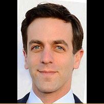 B.J. Novak