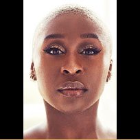 Cynthia Erivo