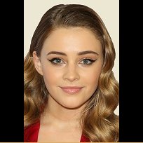 Josephine Langford