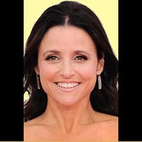 Џулија Луј-Драјфус Julia Louis-Dreyfus