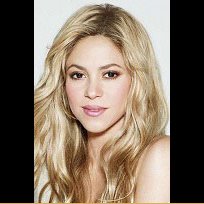 Shakira