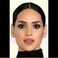 Адрија Арјона Adria Arjona