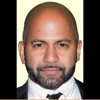 Еџеј Најду Ajay Naidu