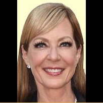 Алисон Џени Allison Janney