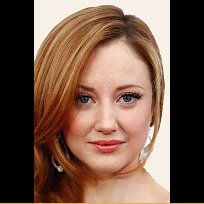 Andrea Riseborough