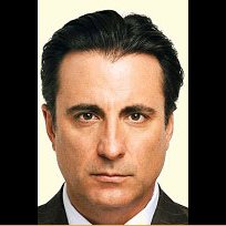 Andy Garcia