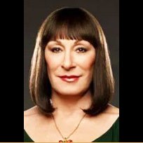 Anjelica Huston
