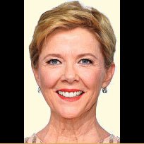Annette Bening