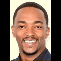 Anthony Mackie