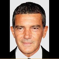 Antonio Banderas