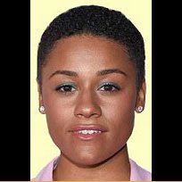 Аријана Дебос Ariana DeBose