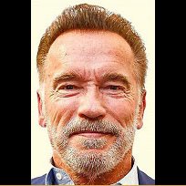 Arnold Schwarzenegger
