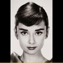 Audrey Hepburn