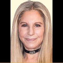 Barbra Streisand