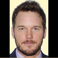 Chris Pratt