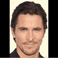 Christian Bale