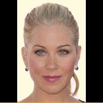 Кристина Еплгејт Christina Applegate