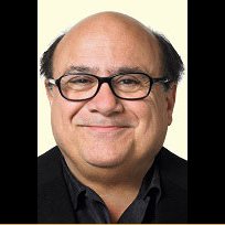 Дени Девито Danny DeVito