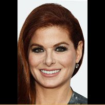 Дебра Месинг Debra Messing