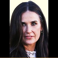 Деми Мур Demi Moore