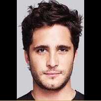 Diego Boneta