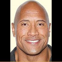 Dwayne Johnson