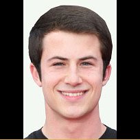 Дилан Минет Dylan Minnette