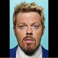 Eddie Izzard