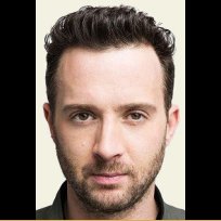 Еди Кеј Томас Eddie Kaye Thomas