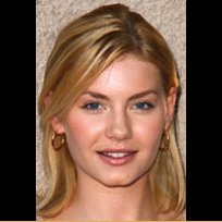 Elisha Cuthbert