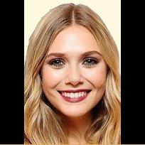 Елизабет Олсен Elizabeth Olsen