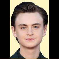 Џејден Мартел Jaeden Martell