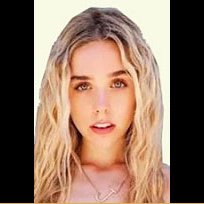 Џена Дејвис Jenna Davis