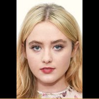 Kathryn Newton
