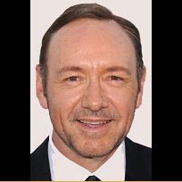 Kevin Spacey