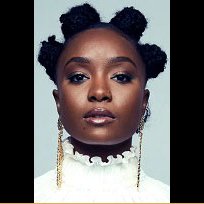 Кики Лејн KiKi Layne