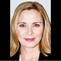 Kim Cattrall