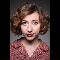 Кристен Шал Kristen Schaal