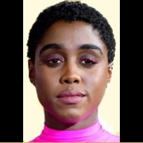 Lashana Lynch