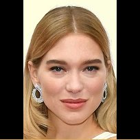 Леа Седу Léa Seydoux