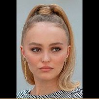 Lily-Rose Depp
