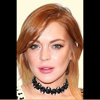 Линдзи Лохан Lindsay Lohan