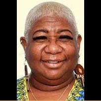 Лунел Luenell