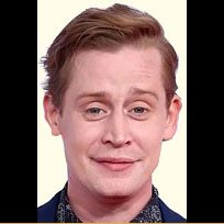 Macaulay Culkin