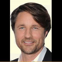 Мартин Хендерсон Martin Henderson