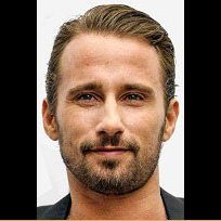 Matthias Schoenaerts