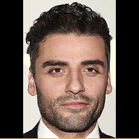 Оскар Ајзак Oscar Isaac